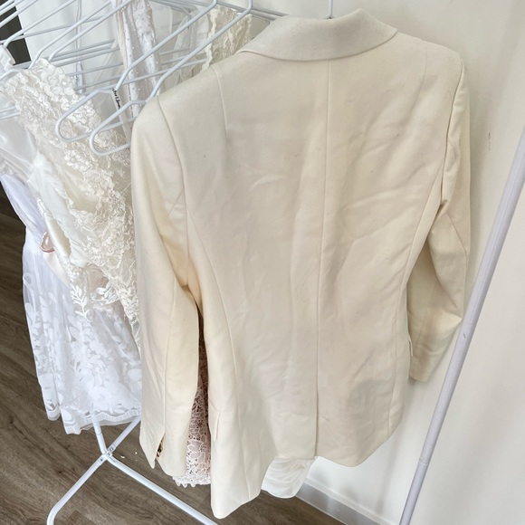 Reiss ava double breasted blazer - Picture 6 of 7